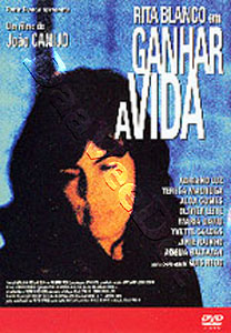 Get a Life | Ganhar a Vida  | Gagner la vie  DVD